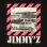 画像4: STANDARD CALIFORNIA  JIMMY'Z × SD Bomb Logo T