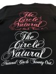 画像13: ORIGINAL   Natural Circle 21st Anniversary Tee