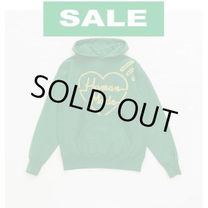 画像: HUMAN MADE  PIZZA HOODIE